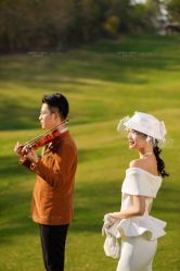 点击看大图 -皇室米澜摄影工作室(宝安店)