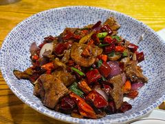 -老乡村(南湖路店)