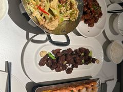 -外婆家(西红门荟聚购物中心店)