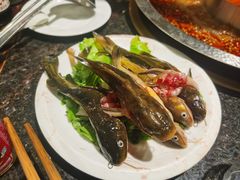 -巴蜀大宅门火锅(北大街店)