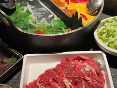 -三出山火锅(南京万象天地店)