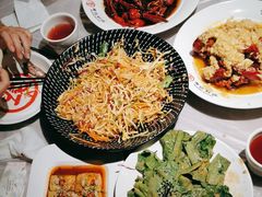 -有位虾匠·手工土菜小馆(市北店)