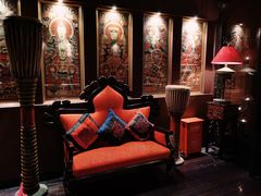 -花马天堂云南餐厅 Lost Heaven(外滩店)