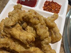 小酥肉-七欣天香辣蟹火锅(苏州相城VIP总店)