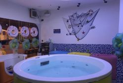 -爱儿乐婴儿游泳馆(钻石广场店)