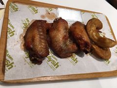 -艾薯夫妇Aysh(福田星河COCOPark店)