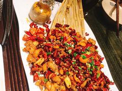 -庆合府重庆大排档(紫都城店)