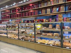 -长发西饼(临顿路店)