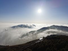 -白草畔自然风景区