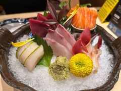 -小山日本料理(太古汇店)