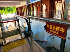 -洛阳古墓博物馆