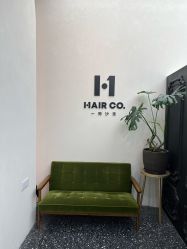 -Hair Co.一间沙龙