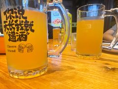 -唐力九头鸟烧烤·罗田吊锅(西云楼店)