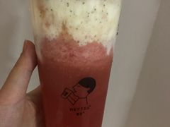 -喜茶(中山利和新地店)