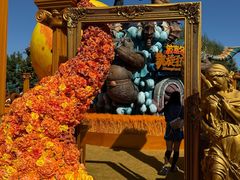 -波塞冬旅游度假区