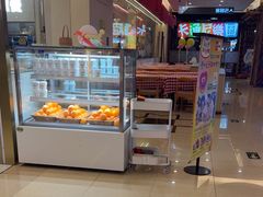 -西贝(金桥店)