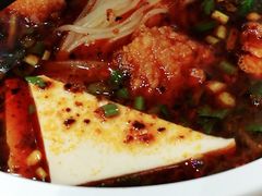 -魏家凉皮(西安秋林宏业商厦店)