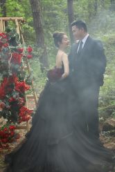 -巴黎经典婚纱摄影PARISSIC