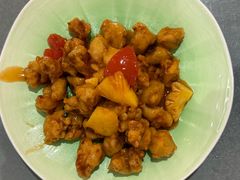 -阿忠食坊大排档·20年老店(万象城店)