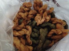 -王阿姨文昌油赞子(府桥街店)