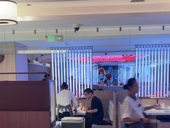 -海底捞火锅(杭州庆春路夜宵主题店)