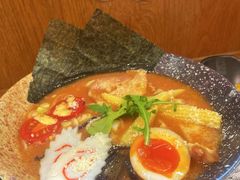 -柒鉦·日式豚骨拉麵(常德路店)