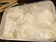 黄喉-玉林串串香·成都老字号(玉林街总店)