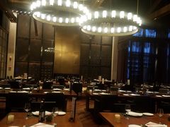 大堂-光谷希尔顿酒店-厨意意大利餐厅(鸿雁路店)