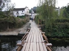 -婺源风景区