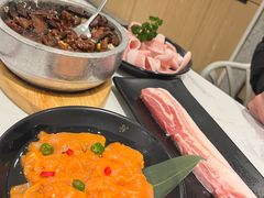 -花味·自助烤肉(南方时代店)