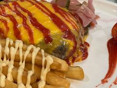 -鼓楼吃面·肉啃肉(南锣鼓巷店)