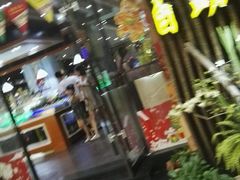 -苏格里岛·自助烤肉·火锅海鲜(金鼎广场店)