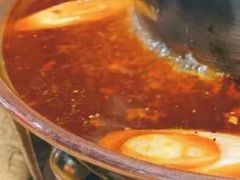 -锅十二涮肉馆·鞭蛋锅