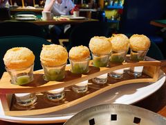 -炉小二铜锅牛蛙•川湘菜(三里屯店)
