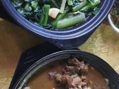 -老明馨潮汕大排档