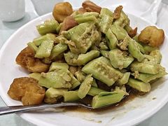 -鲁南老味·滕州炒鸡老店(岔路街店)