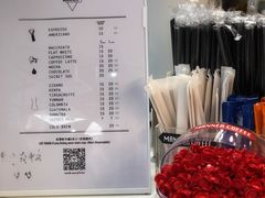 -Manner Coffee(大宁国际商业广场店)