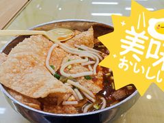 -红鼻子桂林米粉(金唐新光界店)