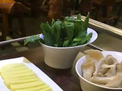 -滇香肴·云南菜蒸汽石锅鱼(云南北路店)