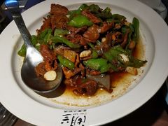 金牌小炒肉-湖兰金牌小炒肉(椒江万达店)