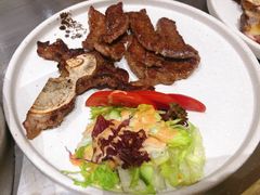 -上户日本料理(北仑富邦店)