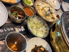 -味家烤肉烤鳗鱼牛排(西塔旗舰店)