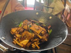 -吃货私房菜(丽江束河古镇店)