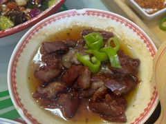 -汉唐守艺人·河北面馆(民心河店)