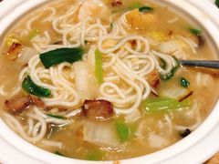 莆田卤面-莆田餐厅PUTIEN(三里屯店)