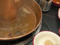 -京元盛铜锅涮肉(上海总店)