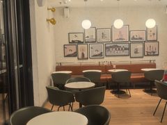 -BAKER&SPICE(BFC外滩金融中心店)