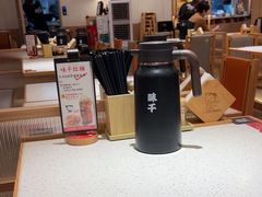 -味千拉面(广州白云机场T1西二店)