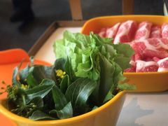 -润园四季椰子鸡火锅(南山海岸城店)