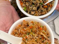 -众味海鲜大排档·活海鲜·潮汕味(南澳店)